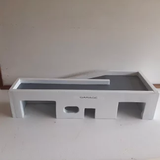 Small Garage