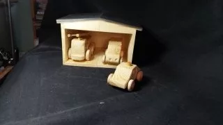 First Response Set - Fire Engine, Ambulance, Police car - Image 6