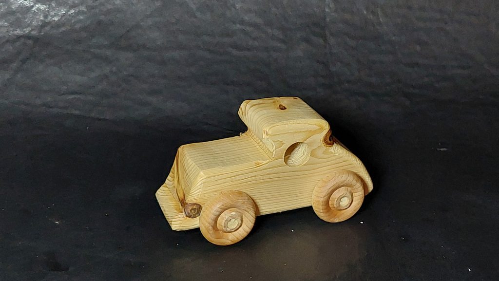 Old Fashion Cars