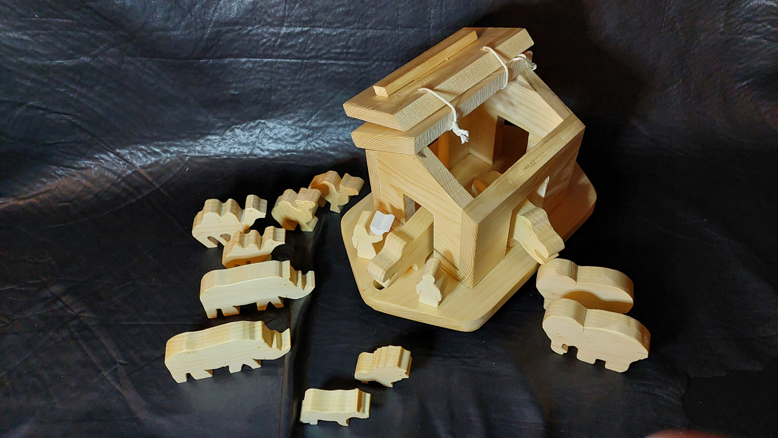 Noah's Ark - Image 2