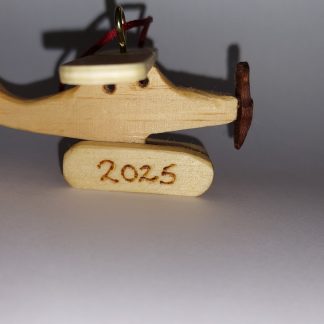 Custom Christmas Decorations