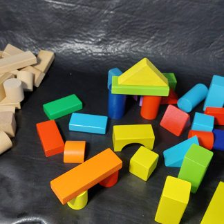 Building Blocks