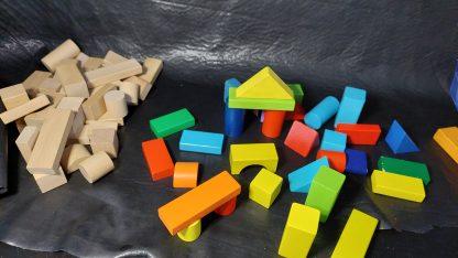Building Blocks