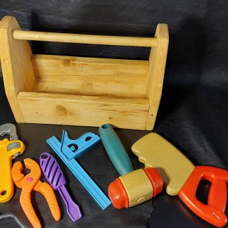 Tool / Tote Box