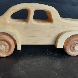 Car Old Fashion medium
