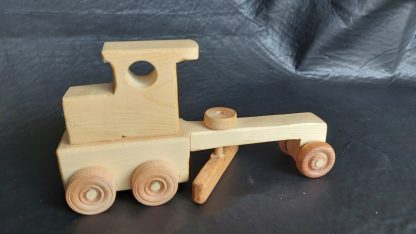 Road Grader/ plow